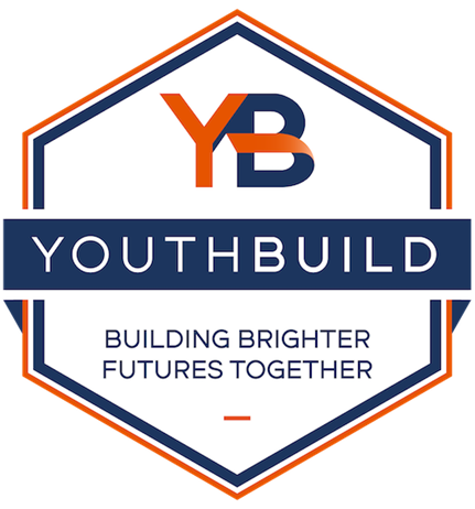 Youthbuild Logo